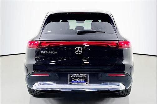 2023 Mercedes-Benz EQS 450 4MATIC