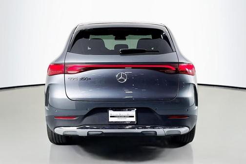 Selenite Grey Metallic 2023 Mercedes-Benz EQE 350+ Base