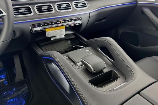 2026 Mercedes-Benz GLE 350 4MATIC