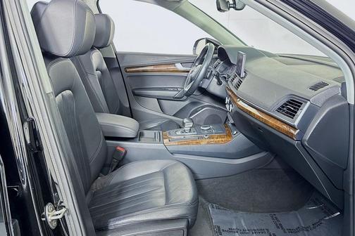 2018 Audi Q5 2.0T Premium