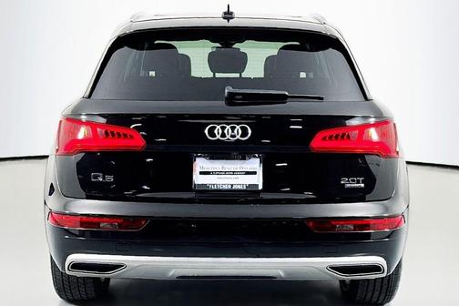2018 Audi Q5 2.0T Premium