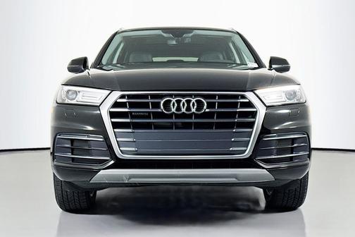 2018 Audi Q5 2.0T Premium