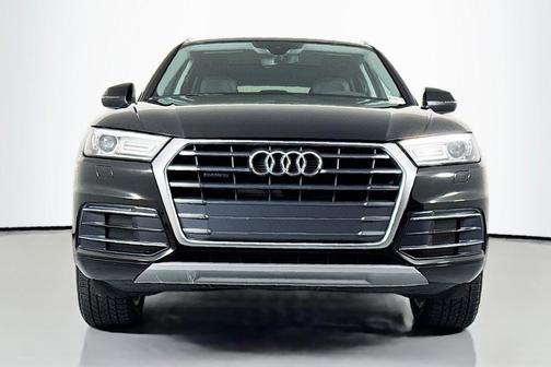 2018 Audi Q5 2.0T Premium