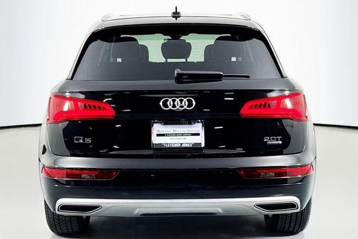 2018 Audi Q5 2.0T Premium