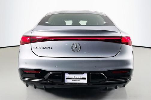 2022 Mercedes-Benz EQS 450+ 4MATIC