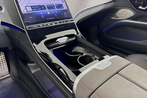 2022 Mercedes-Benz EQS 450+ 4MATIC