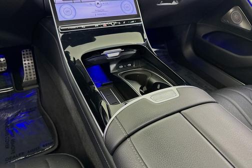 2022 Mercedes-Benz S-Class 4MATIC