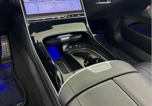 2022 Mercedes-Benz S-Class 4MATIC