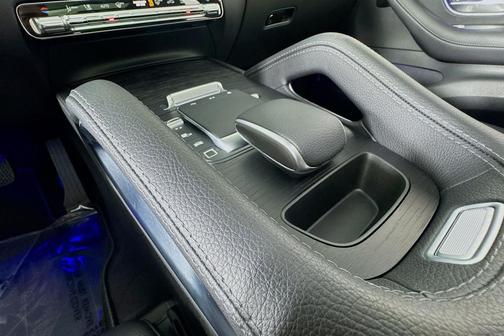 2025 Mercedes-Benz GLE 450 4MATIC