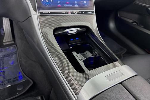 2023 Mercedes-Benz C-Class Sedan