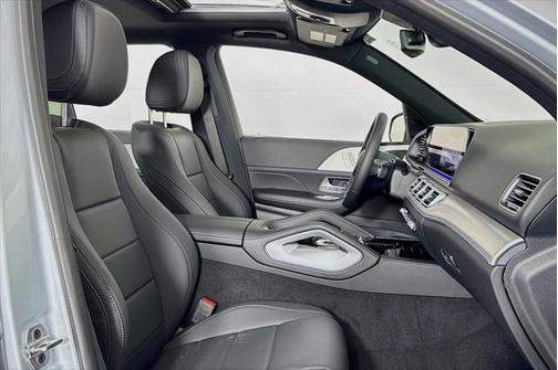 2025 Mercedes-Benz GLE 350 Base