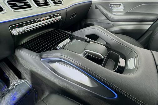 2025 Mercedes-Benz GLE 350 Base