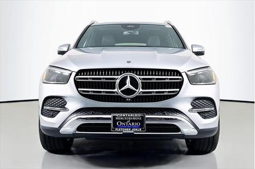 2025 Mercedes-Benz GLE 350 Base
