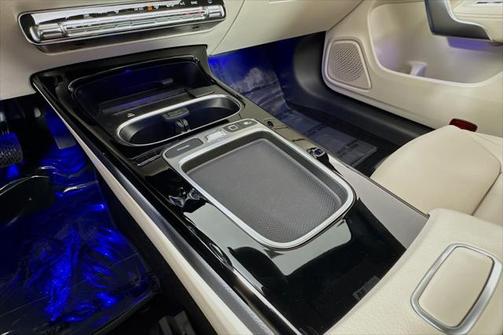 2025 Mercedes-Benz CLA 250 Base