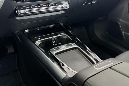 2026 Mercedes-Benz GLA 250 4MATIC