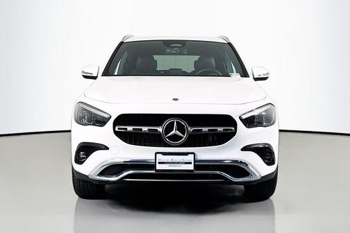 2026 Mercedes-Benz GLA 250 4MATIC