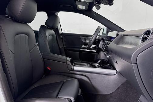 2026 Mercedes-Benz GLA 250 4MATIC