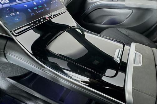 2023 Mercedes-Benz EQS 450 4MATIC