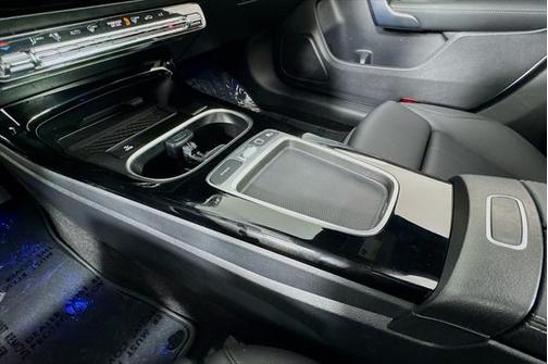 2025 Mercedes-Benz CLA 250 Base