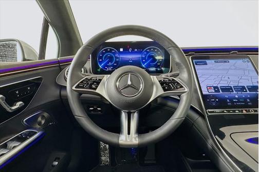 2023 Mercedes-Benz EQE 500 4MATIC+