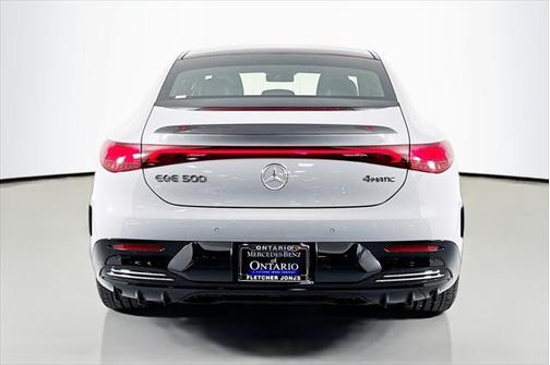 2023 Mercedes-Benz EQE 500 4MATIC+
