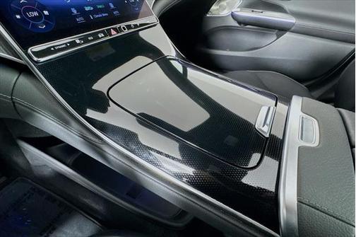 2023 Mercedes-Benz EQE 500 4MATIC+