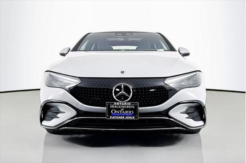 2023 Mercedes-Benz EQE 500 4MATIC+