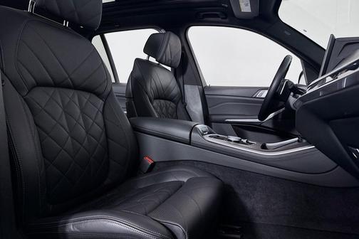 2025 BMW X5 sDrive40i