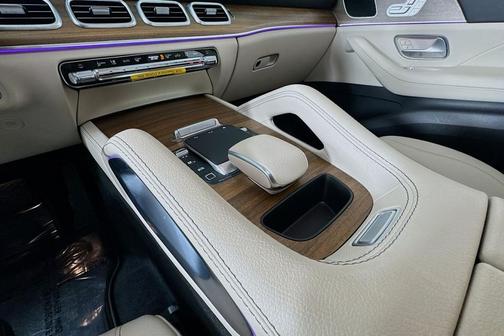 2025 Mercedes-Benz GLE 350 4MATIC