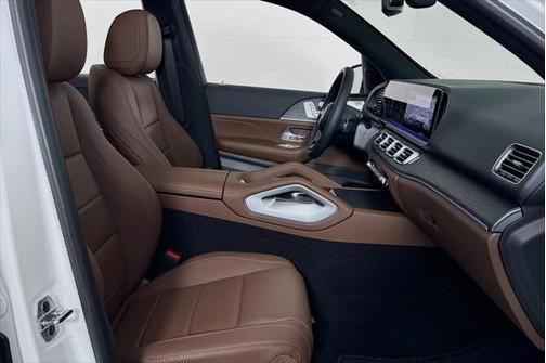 2025 Mercedes-Benz GLE 450e 4MATIC