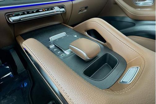 2025 Mercedes-Benz GLE 450e 4MATIC