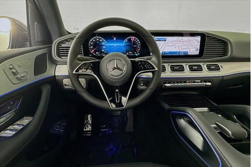 2025 Mercedes-Benz GLE 450e 4MATIC