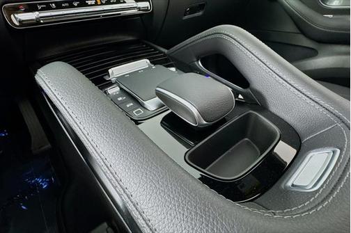 2025 Mercedes-Benz GLE 450e 4MATIC