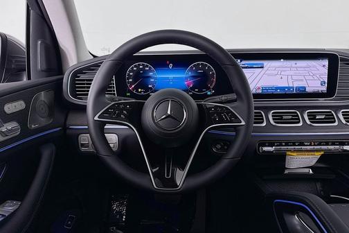 2026 Mercedes-Benz GLE 350 4MATIC