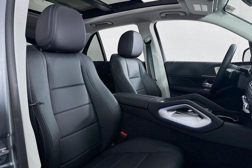 2026 Mercedes-Benz GLE 350 4MATIC