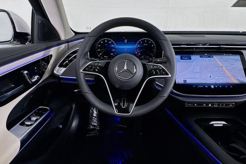 Polar White 2026 Mercedes-Benz E-Class E 350