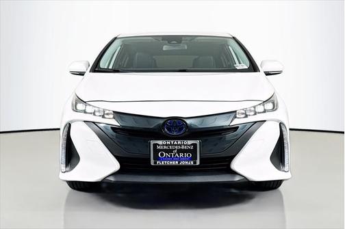 2022 Toyota Prius Prime XLE
