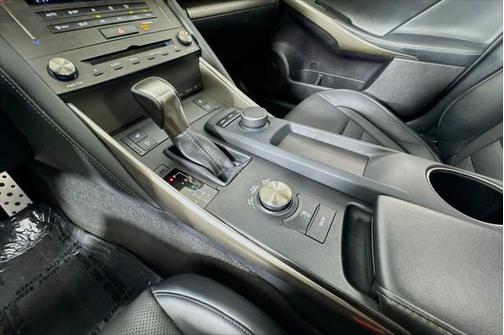 2019 Lexus IS 300 Base