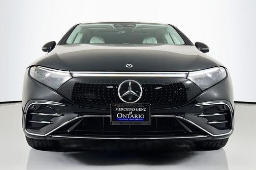2023 Mercedes-Benz EQS 450 4MATIC