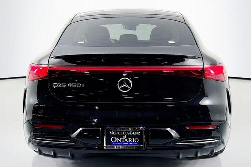 2023 Mercedes-Benz EQS 450 4MATIC