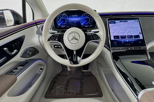 2023 Mercedes-Benz EQS 450 4MATIC