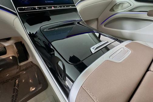 2023 Mercedes-Benz EQS 450 4MATIC