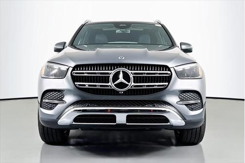 2025 Mercedes-Benz GLE 350 Base