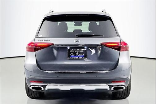 2025 Mercedes-Benz GLE 350 Base