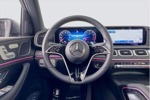 2025 Mercedes-Benz GLE 350 Base