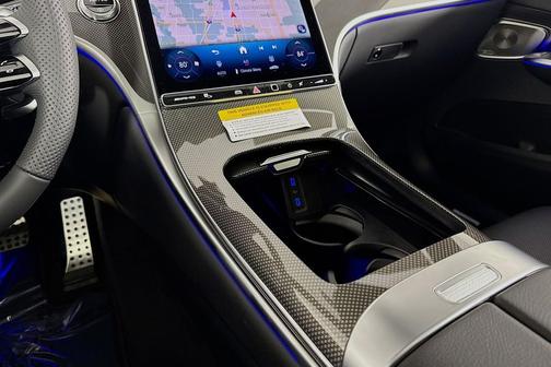 2026 Mercedes-Benz AMG GLC 43 4MATIC