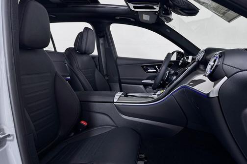 2026 Mercedes-Benz AMG GLC 43 4MATIC