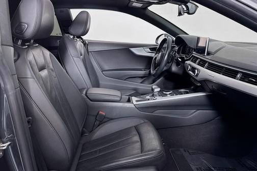 2018 Audi A5 2.0T Premium