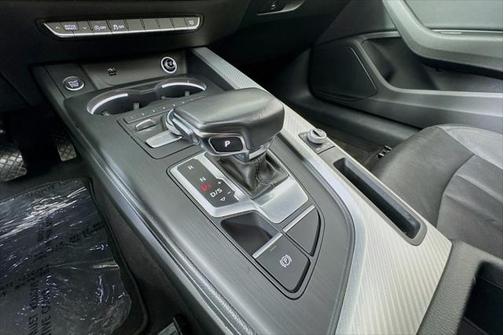 2018 Audi A5 2.0T Premium