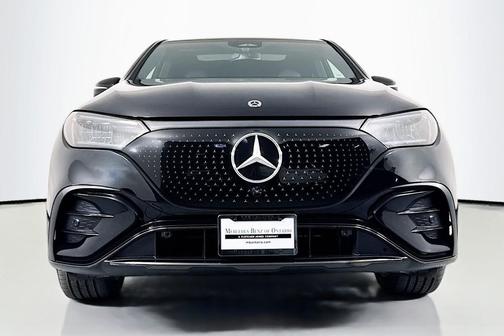 2024 Mercedes-Benz EQE 350 4MATIC